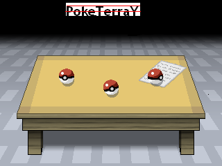 PokeTerraY Forum Index