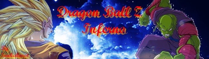 Dragon Ball Z Inferno Forum Index