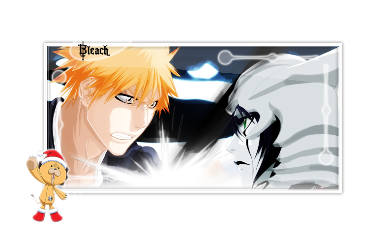 Vive Bleach Forum Index