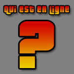 Qui est en ligne ?