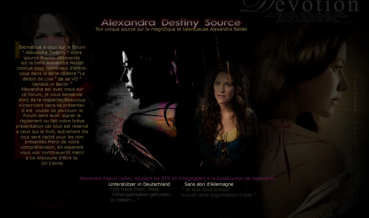 Alexandra-Destiny