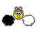 pompom girl