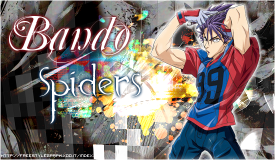 Bando Spiders Forum Index