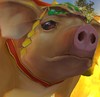 猪 Cochon 猪 Cochon