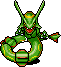 Rayquaza;