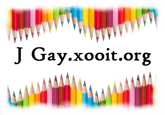 J-Gay Forum Index
