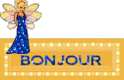 bonjour