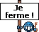 Forum Verrouill�
