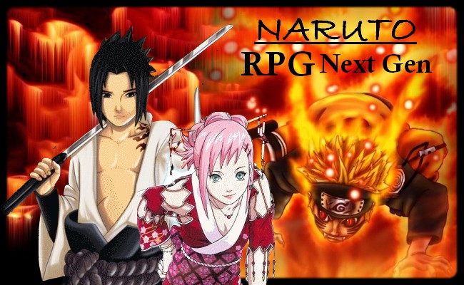 °o Naruto-RPG :: Next Generation :: o° Forum Index