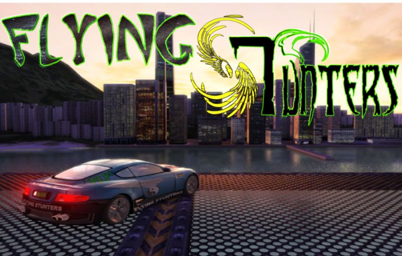 °FLY° TEAM STUNT Forum Index