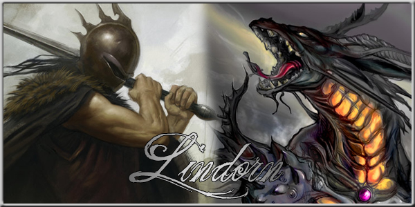 Lindorn Forum Index