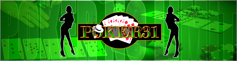 POKER31 Forum Index