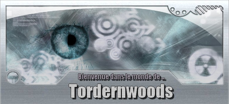 © Tordernwoods Forum Index
