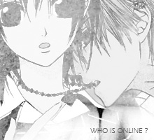 Who is Online