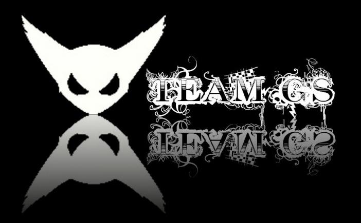 Team Gamer Star