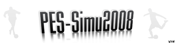 PES-Simu 2008 Forum Index