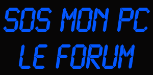SoS mon PC Forum Index