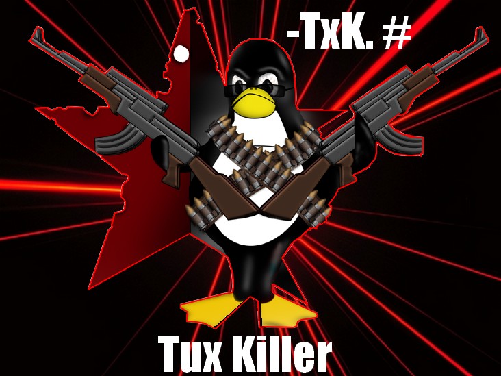 TxK Forum Index