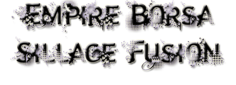 Empire Borsa Sillage Fusion Forum Index