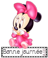 bonne journée