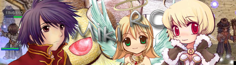 Miki - Ro Forum Index