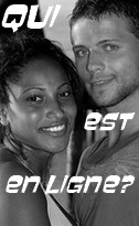 Who is Online