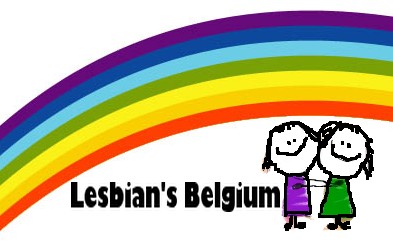 Lesbian's Belgium