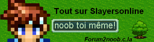  Forum Index