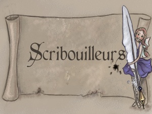 Scribouilleurs Forum Index