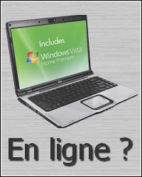 Who is Online