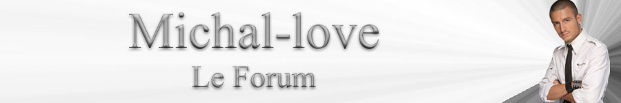 michal -love Forum Index