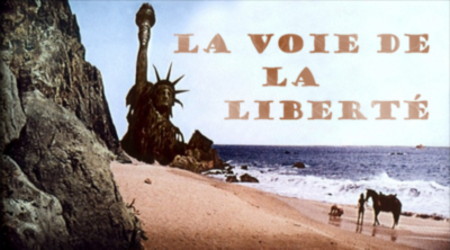 La Voie de la Liberté Forum Index