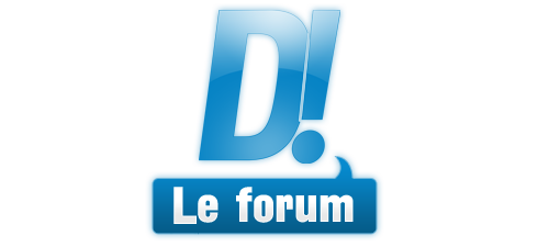 Déliritude Forum Index