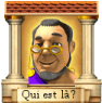 Qui est en ligne ?