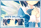 Who is Online