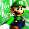 No new posts No new posts