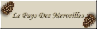 Au Pays Des Merveilles de N@n@ Forum Index