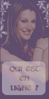 Who is Online