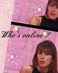 Who is Online