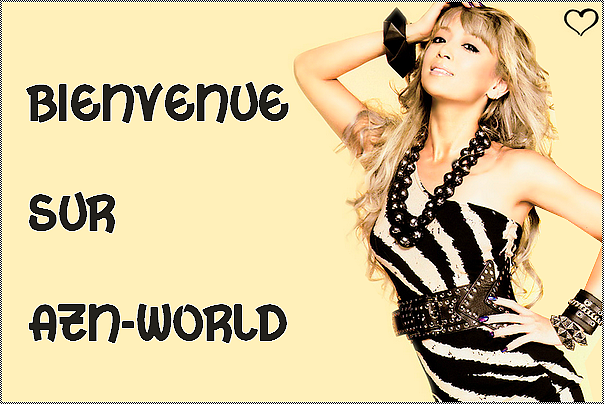 azn-world Forum Index
