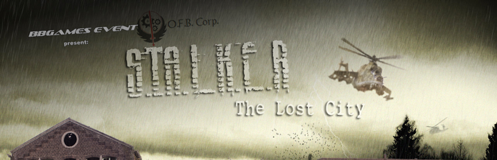 op s.t.a.l.k.e.r. bbgames & OFB Forum Index