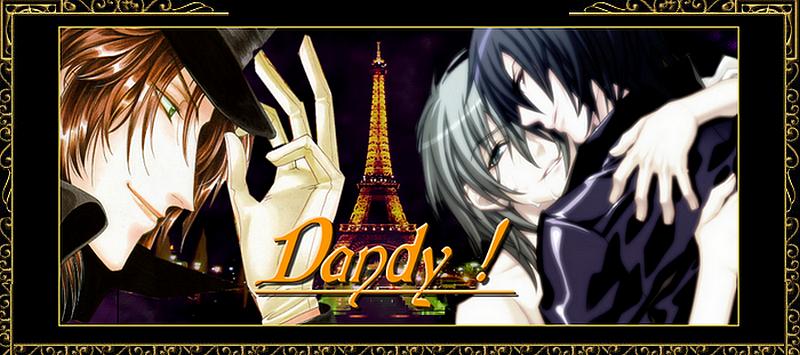 Dandy ! Forum Index
