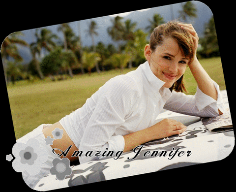 AmazingJennifer Forum Index