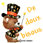 Bisous9
