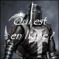 Qui est en ligne ?