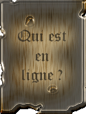 Qui est en ligne ?