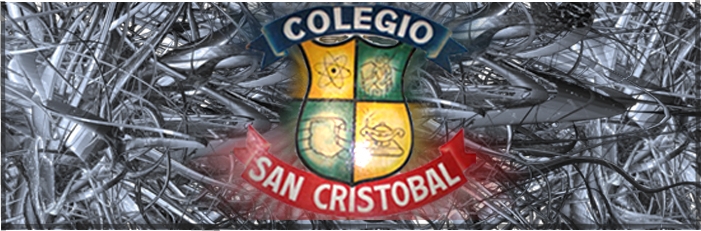 Colegio san cristobal
