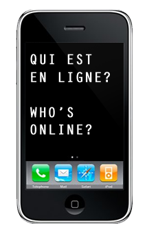 Who is Online