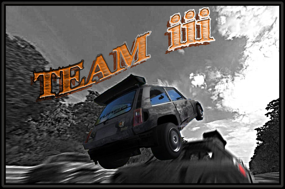Forum de la Team iii Forum Index