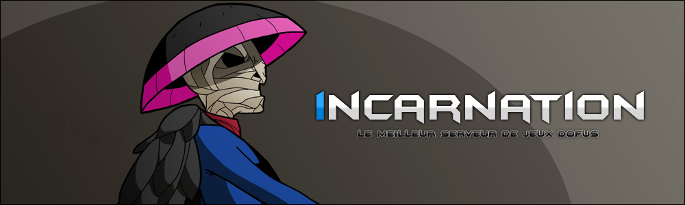 Incarnation : Autre monde !